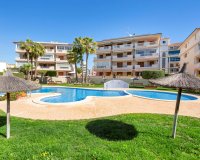 Resale - Apartment - Torrevieja - La Mata