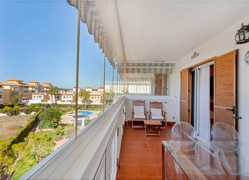 Resale - Apartment - Torrevieja - La Mata