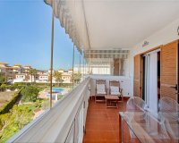 Resale - Apartment - Torrevieja - La Mata