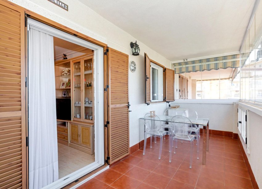 Resale - Apartment - Torrevieja - La Mata