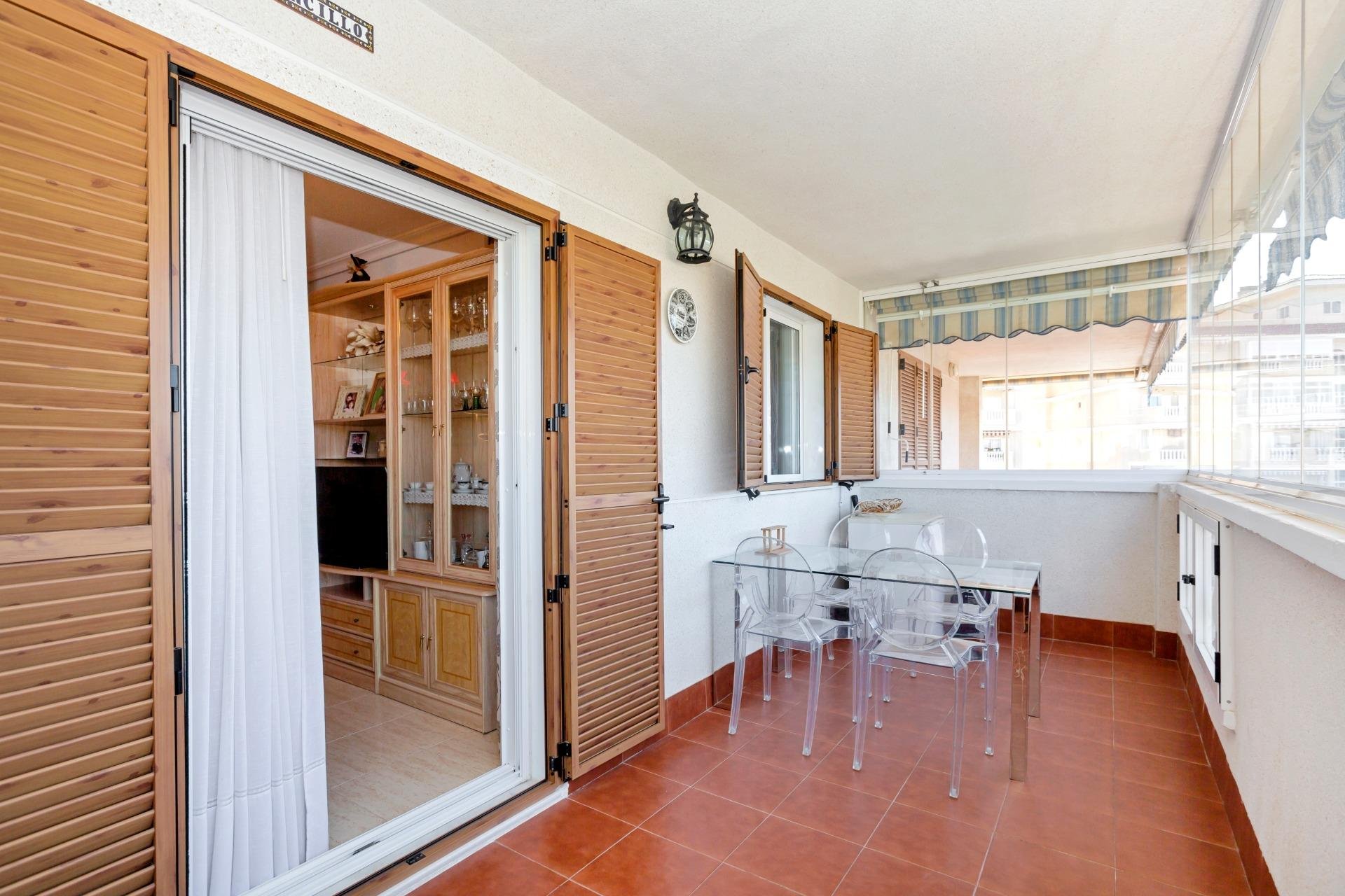 Resale - Apartment - Torrevieja - La Mata