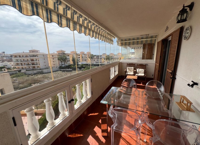 Resale - Apartment - Torrevieja - La Mata