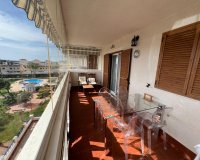 Resale - Apartment - Torrevieja - La Mata