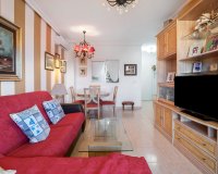 Resale - Apartment - Torrevieja - La Mata