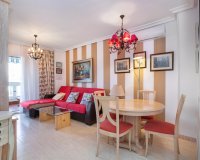 Resale - Apartment - Torrevieja - La Mata