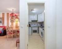 Resale - Apartment - Torrevieja - La Mata