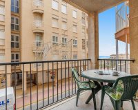 Resale - Apartment - Torrevieja - La Mata