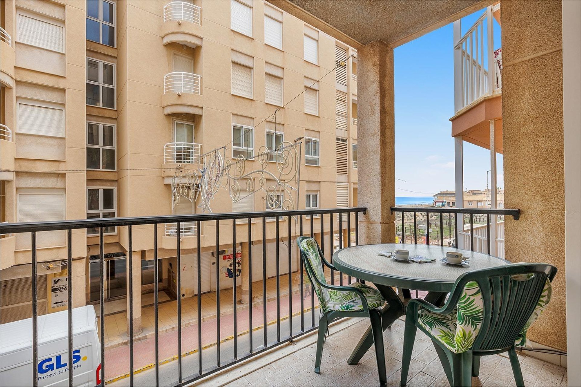 Resale - Apartment - Torrevieja - La Mata