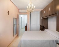 Resale - Apartment - Torrevieja - La Mata