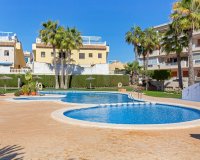 Resale - Apartment - Torrevieja - La Mata