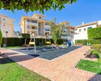 Resale - Apartment - Torrevieja - La Mata