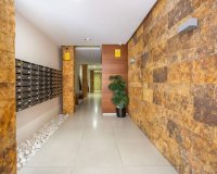 Resale - Apartment - Torrevieja - La Mata