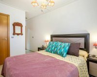 Resale - Apartment - Torrevieja - La Mata