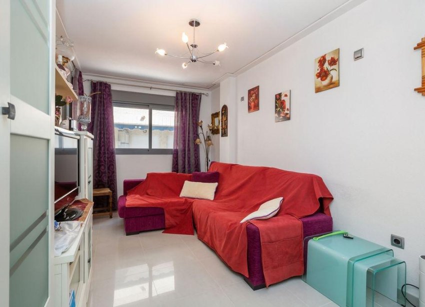 Resale - Apartment - Torrevieja - La Mata