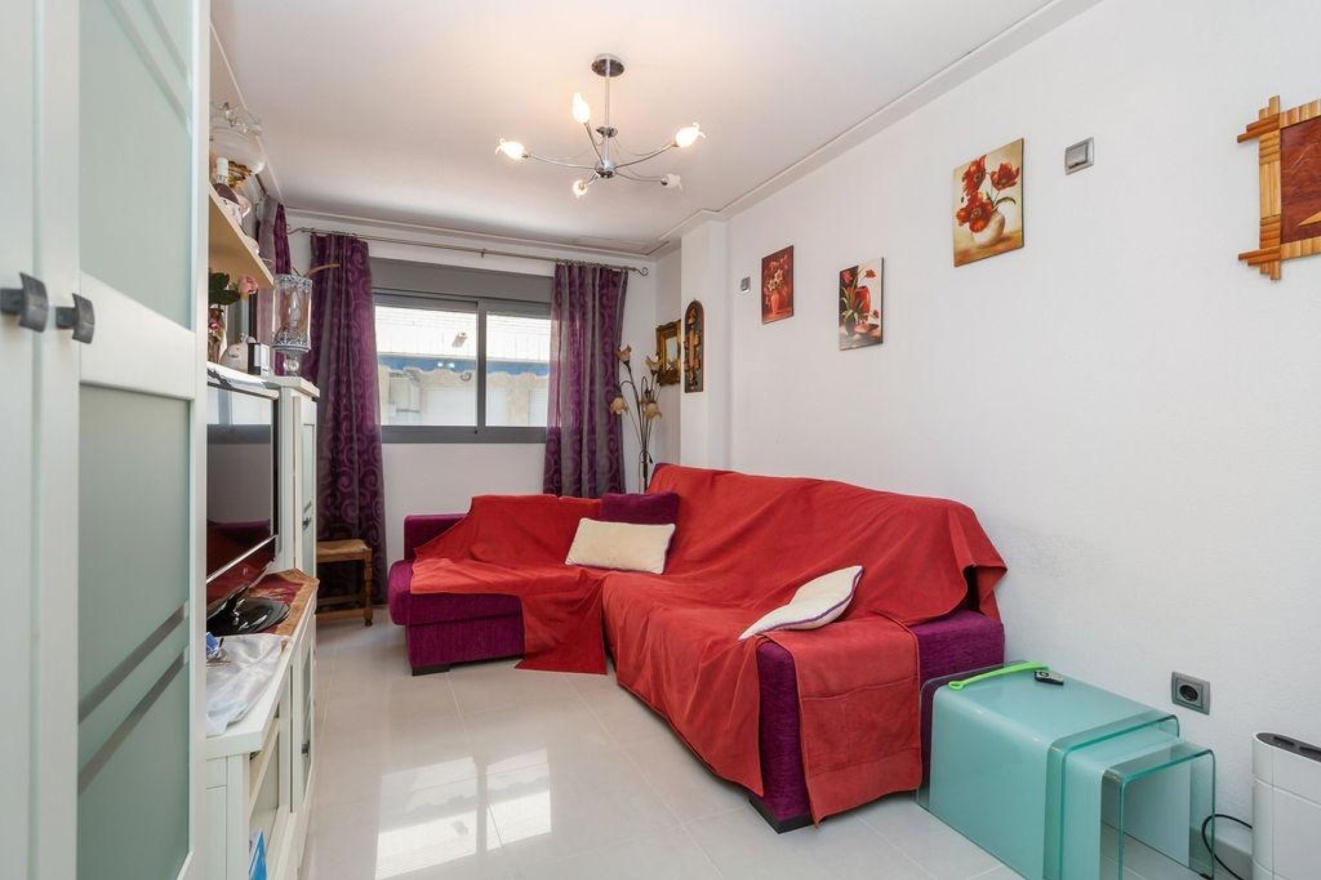 Resale - Apartment - Torrevieja - La Mata