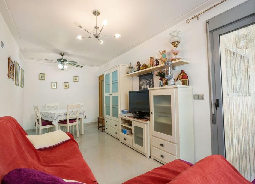 Resale - Apartment - Torrevieja - La Mata