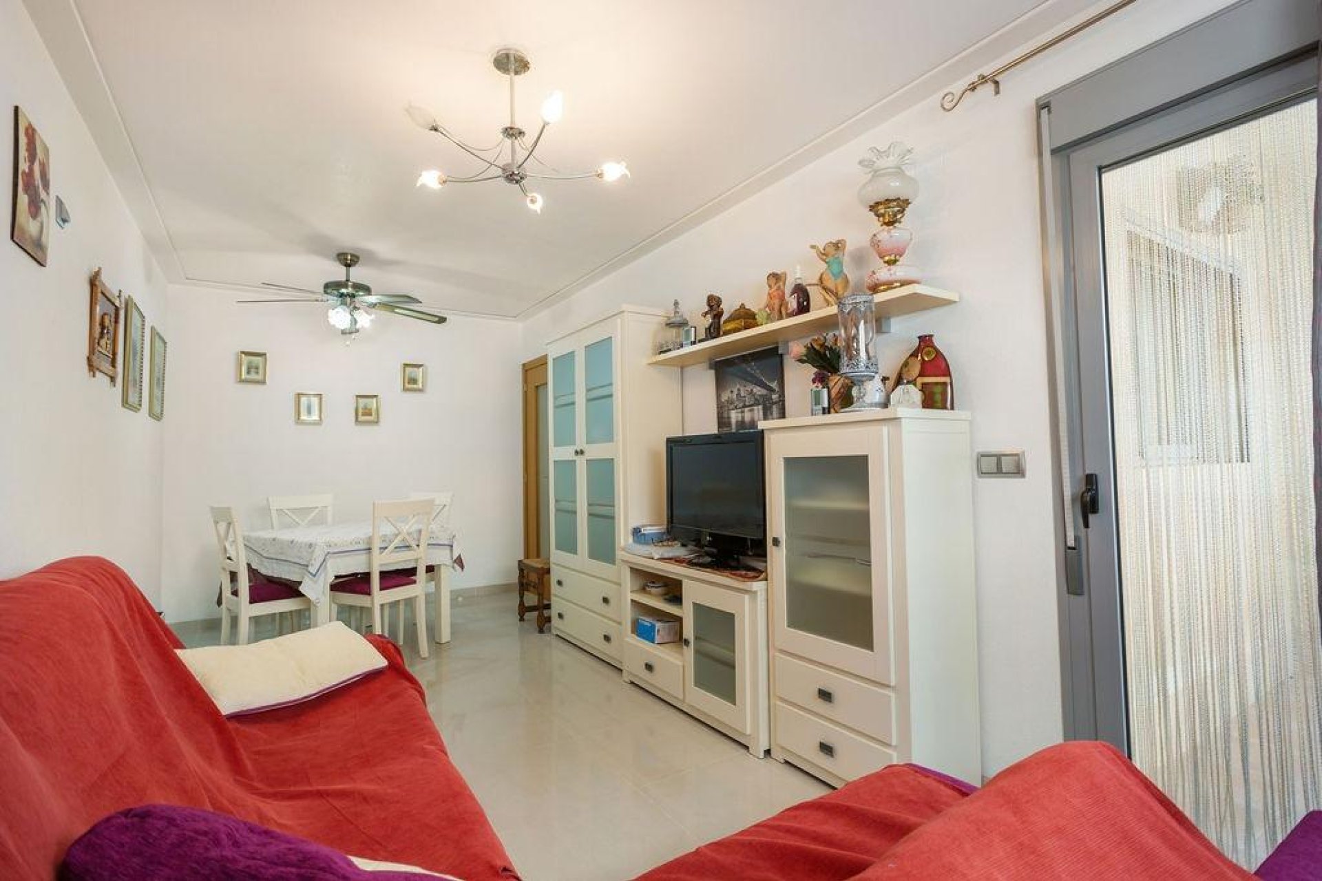 Resale - Apartment - Torrevieja - La Mata