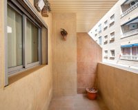 Resale - Apartment - Torrevieja - La Mata