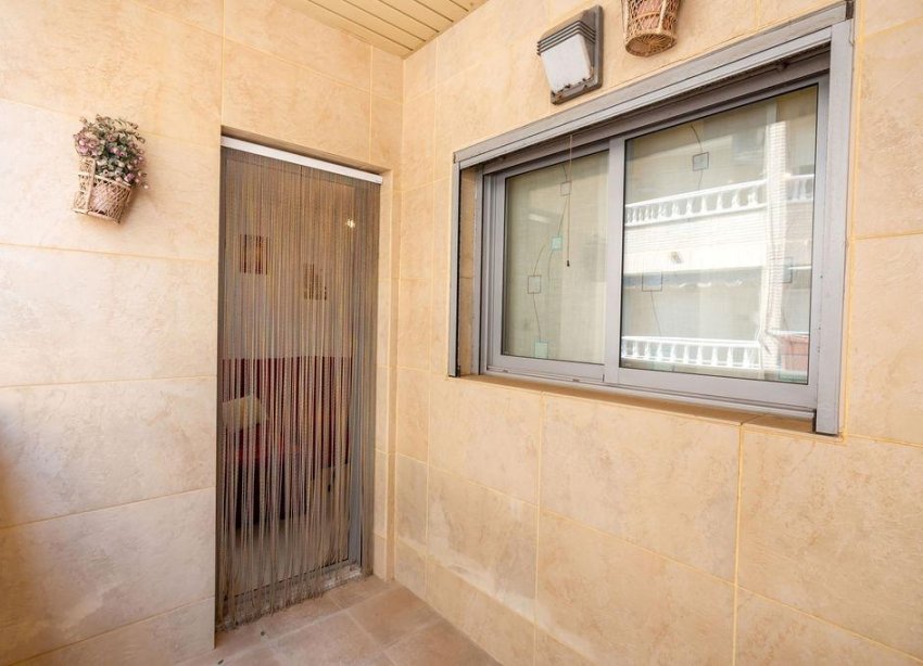 Resale - Apartment - Torrevieja - La Mata