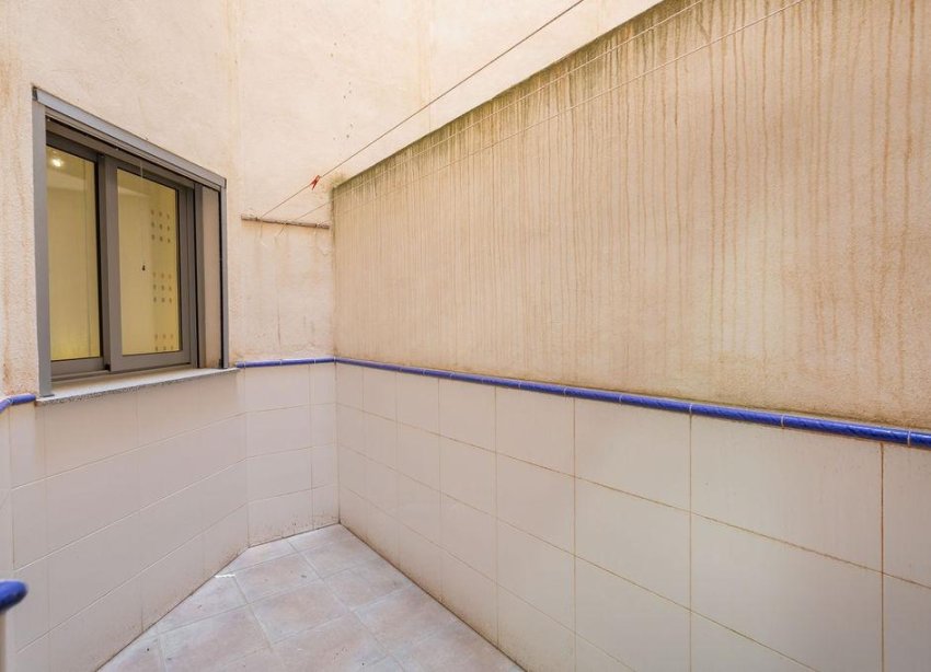 Resale - Apartment - Torrevieja - La Mata