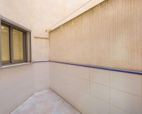 Resale - Apartment - Torrevieja - La Mata