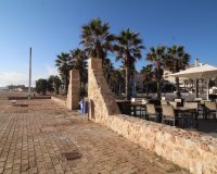 Resale - Apartment - Torrevieja - La Mata