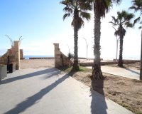 Resale - Apartment - Torrevieja - La Mata