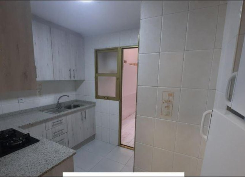 Resale - Apartment - Torrevieja - La Mata