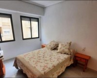 Resale - Apartment - Torrevieja - La Mata