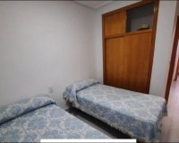 Resale - Apartment - Torrevieja - La Mata