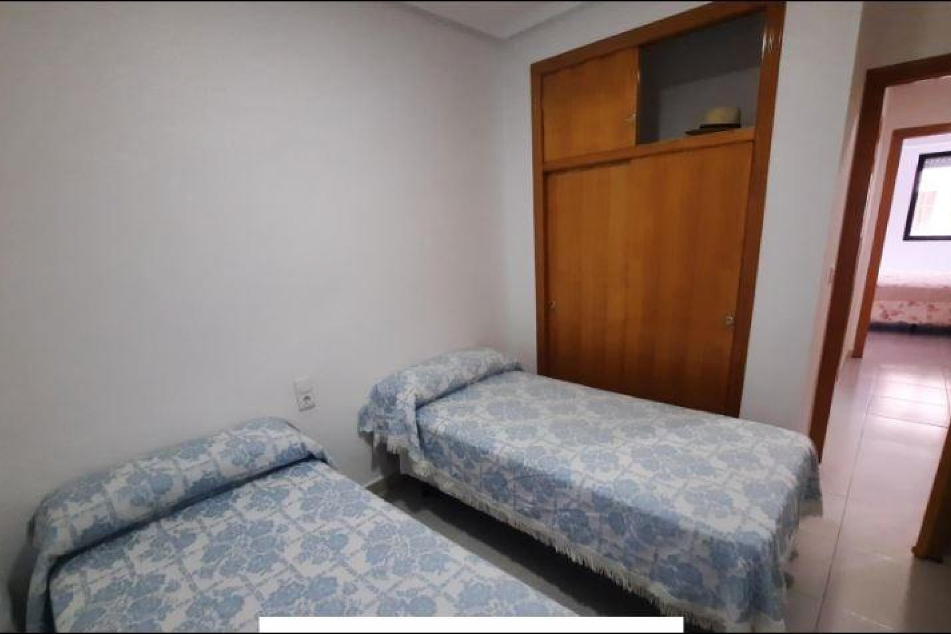 Resale - Apartment - Torrevieja - La Mata