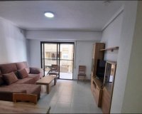 Resale - Apartment - Torrevieja - La Mata