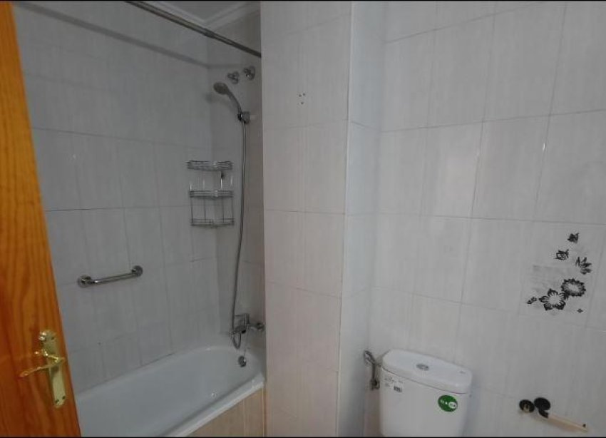 Resale - Apartment - Torrevieja - La Mata