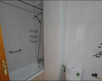 Resale - Apartment - Torrevieja - La Mata