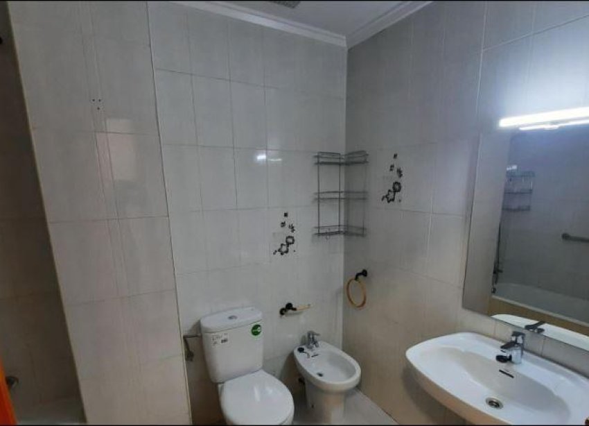 Resale - Apartment - Torrevieja - La Mata