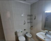 Resale - Apartment - Torrevieja - La Mata