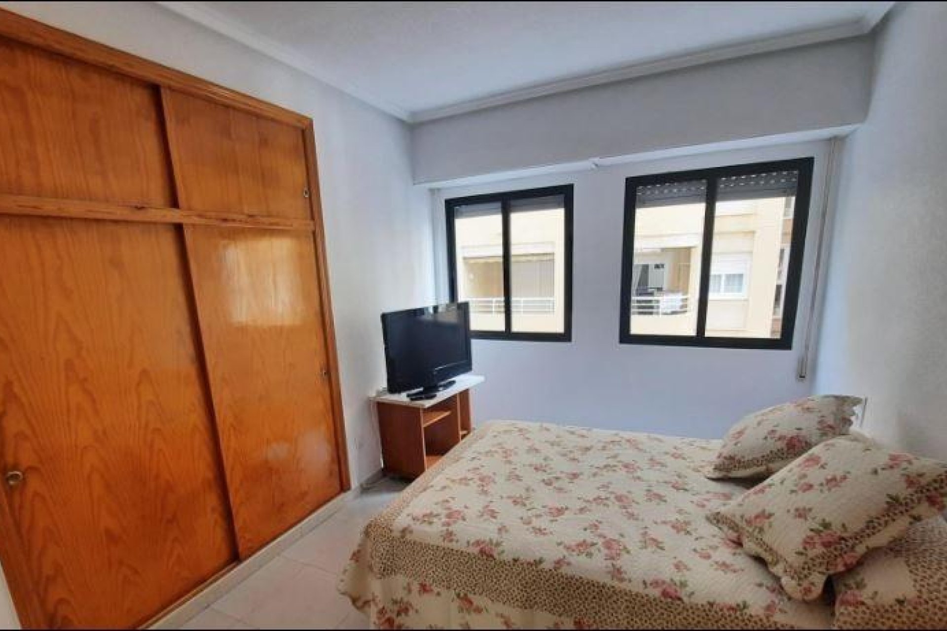 Resale - Apartment - Torrevieja - La Mata