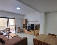 Resale - Apartment - Torrevieja - La Mata