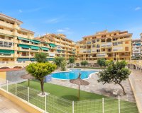 Resale - Apartment - Torrevieja - La Mata