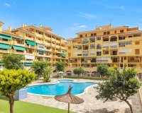 Resale - Apartment - Torrevieja - La Mata