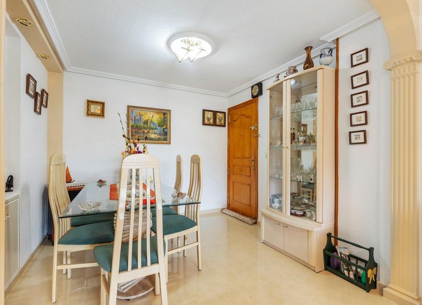 Resale - Apartment - Torrevieja - La Mata