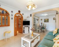 Resale - Apartment - Torrevieja - La Mata