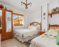 Resale - Apartment - Torrevieja - La Mata