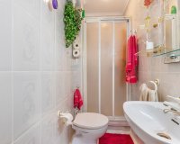 Resale - Apartment - Torrevieja - La Mata