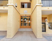 Resale - Apartment - Torrevieja - La Mata