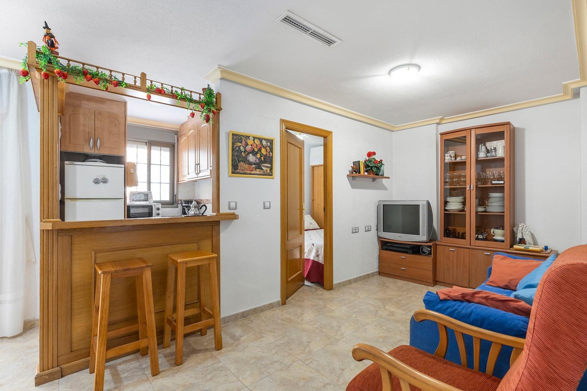 Resale - Apartment - Torrevieja - La Mata