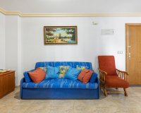 Resale - Apartment - Torrevieja - La Mata