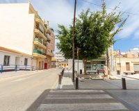 Resale - Apartment - Torrevieja - La Mata