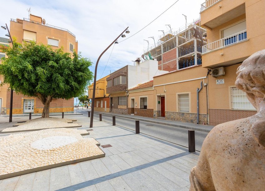 Resale - Apartment - Torrevieja - La Mata