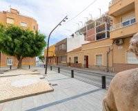 Resale - Apartment - Torrevieja - La Mata